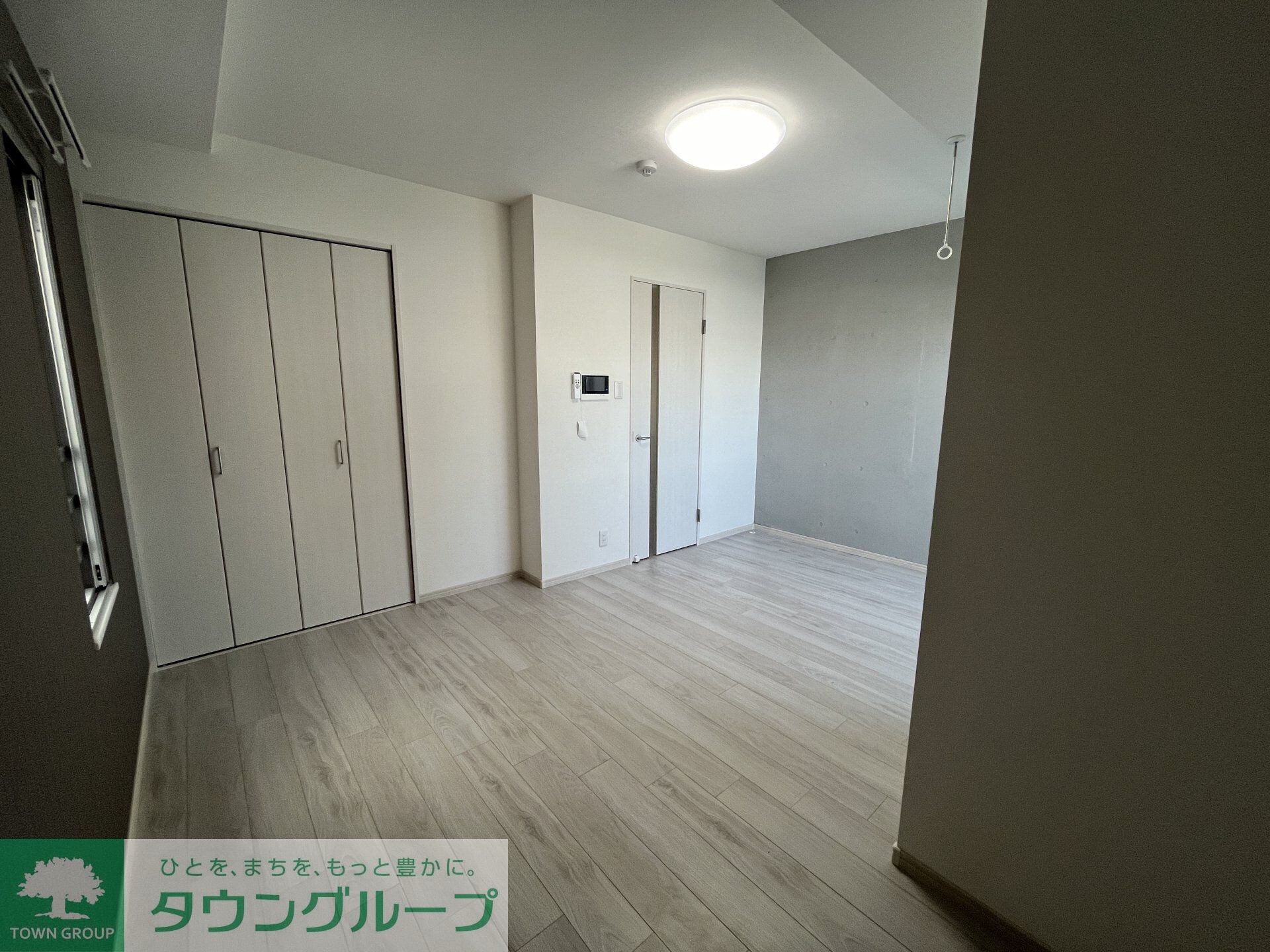 アイル　グランデ池袋ノースの物件内観写真