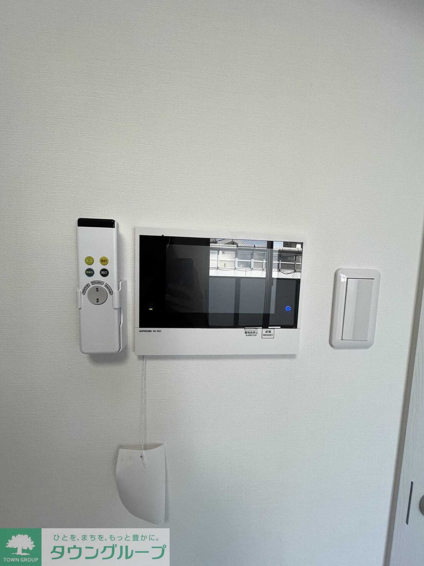 アイル　グランデ池袋ノースの物件内観写真