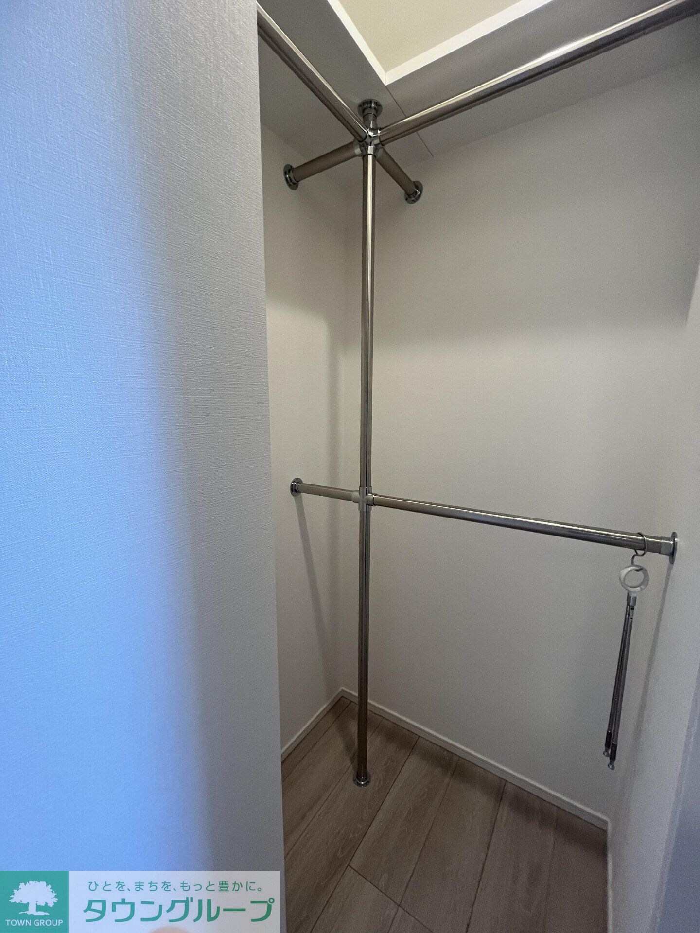 アジールコート山手動坂の物件内観写真