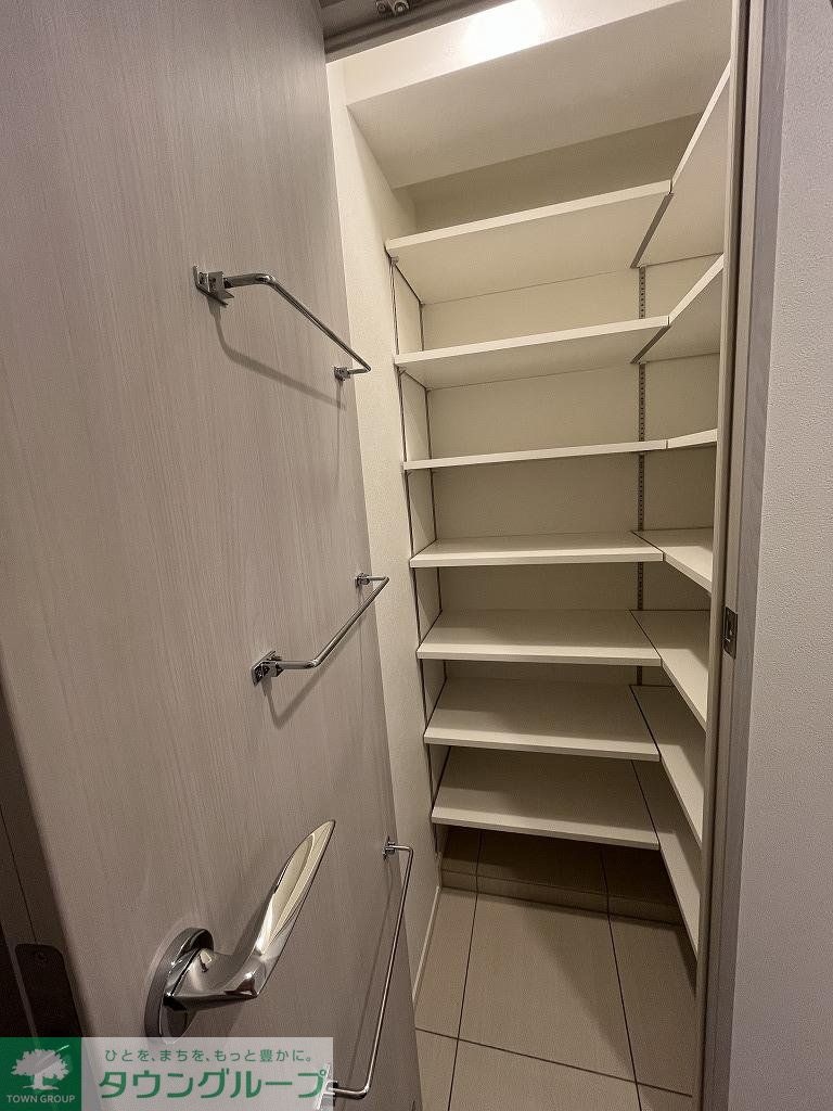 アジールコート後楽園の物件内観写真