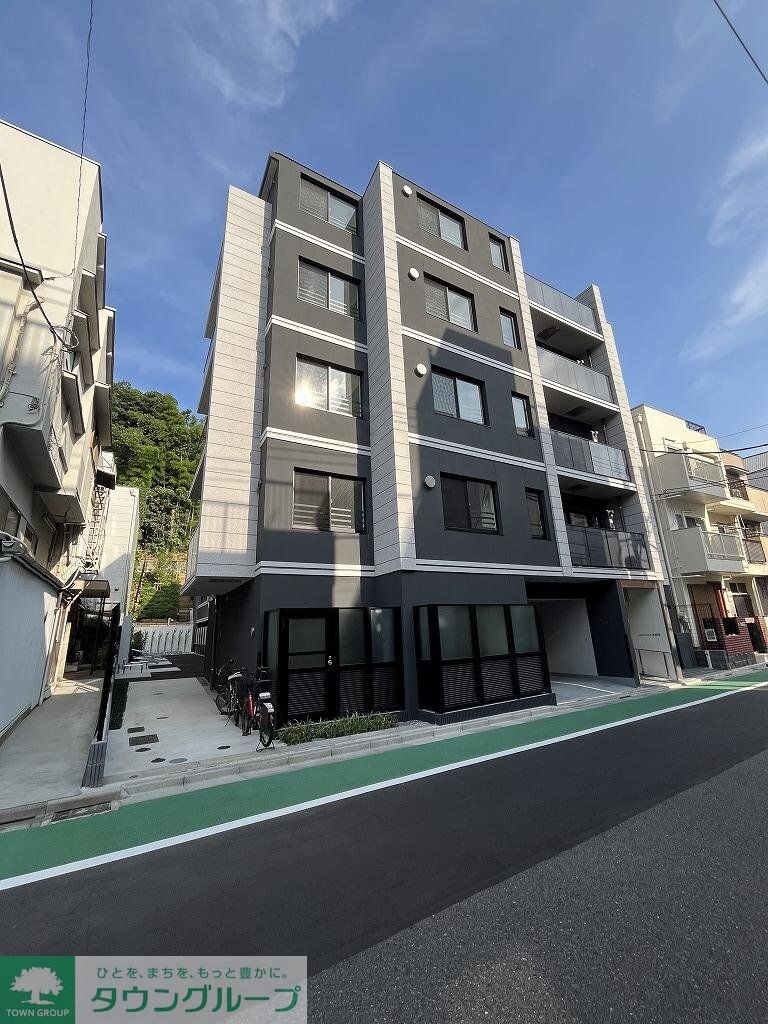 アジールコート後楽園の物件内観写真