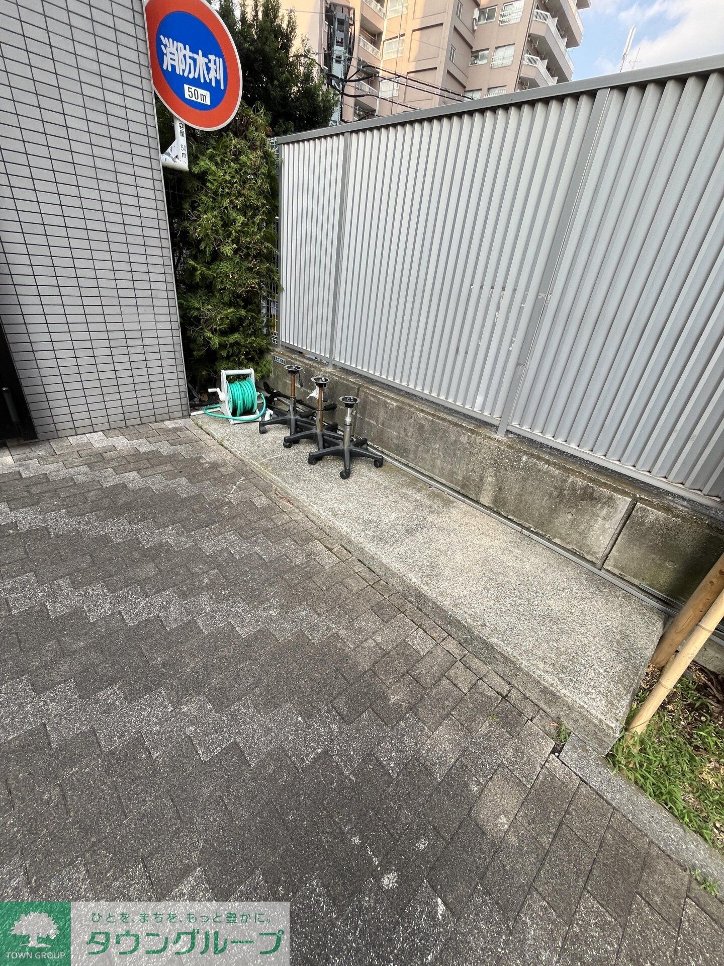 コンフォリア大山の物件内観写真