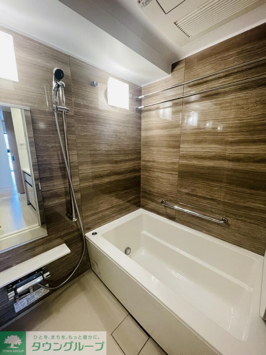 レジデンシャル池袋本町の物件内観写真