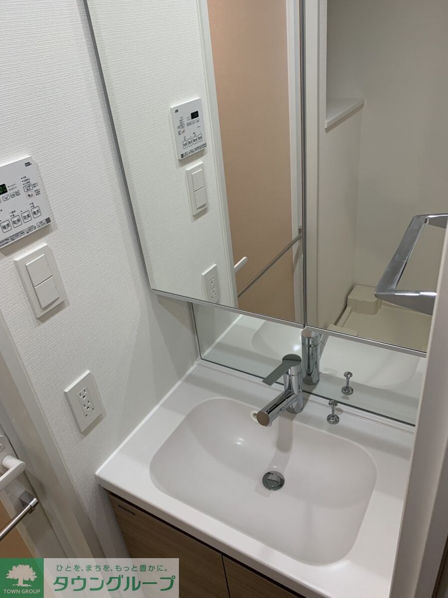 ＡＬＴＥＲＮＡ東池袋(オルタナヒガシイケブクロ)の物件内観写真