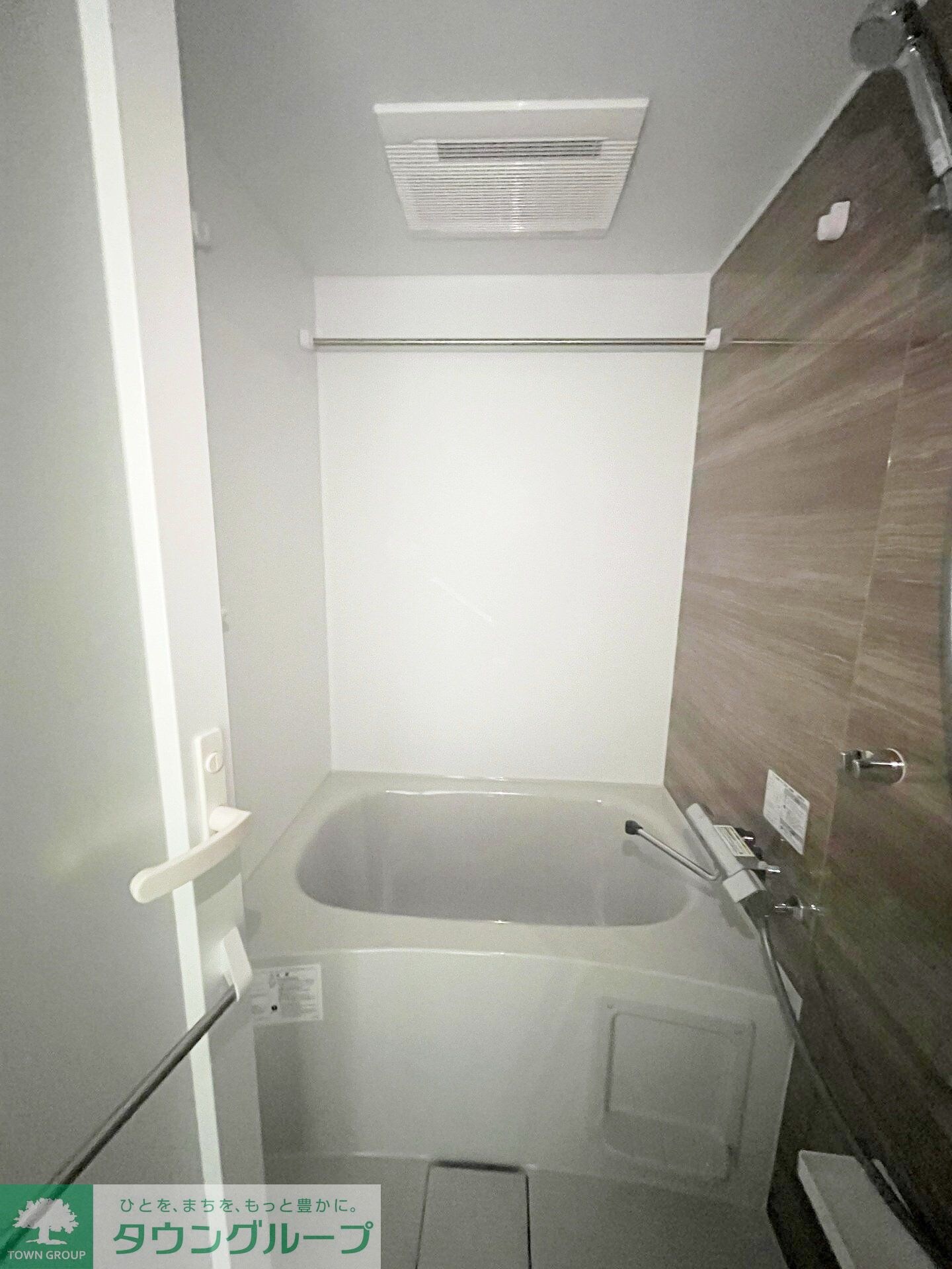 ＡＲＫＭＡＲＫ池袋本町の物件内観写真