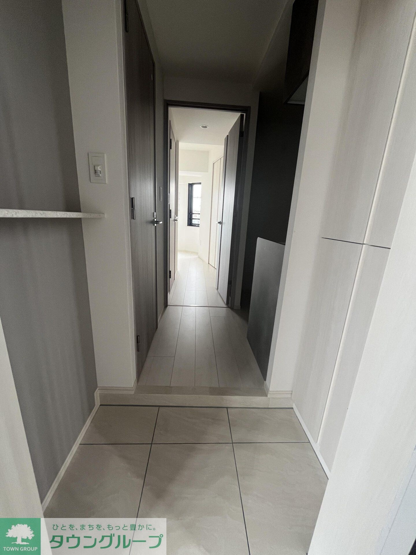 ＡＲＫＭＡＲＫ池袋本町の物件内観写真