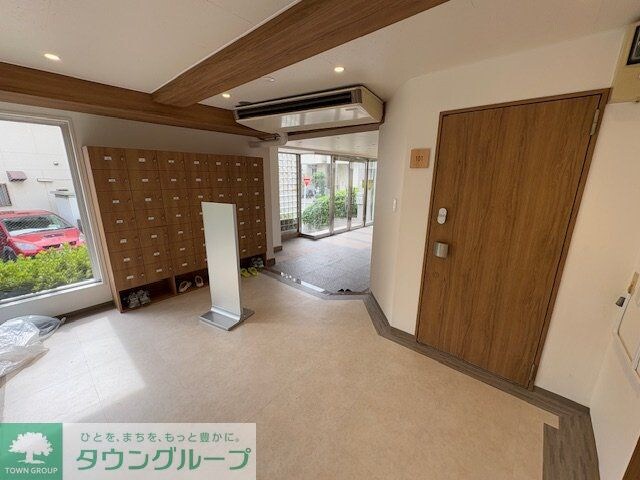 ＣＯＣＯＰＡＬ富士見台の物件内観写真