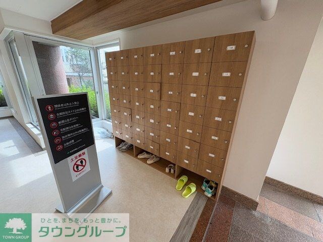 ＣＯＣＯＰＡＬ富士見台の物件内観写真