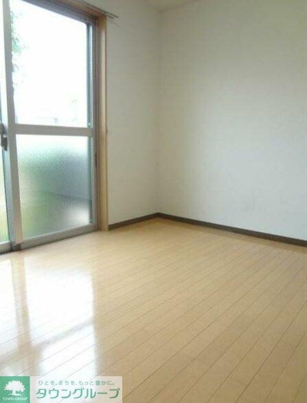 Aiマンションの物件内観写真