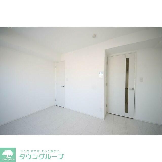 GRAN PASEO巣鴨IIの物件内観写真