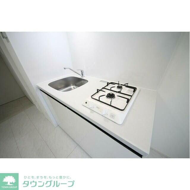 GRAN PASEO巣鴨IIの物件内観写真