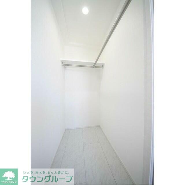 GRAN PASEO巣鴨IIの物件内観写真