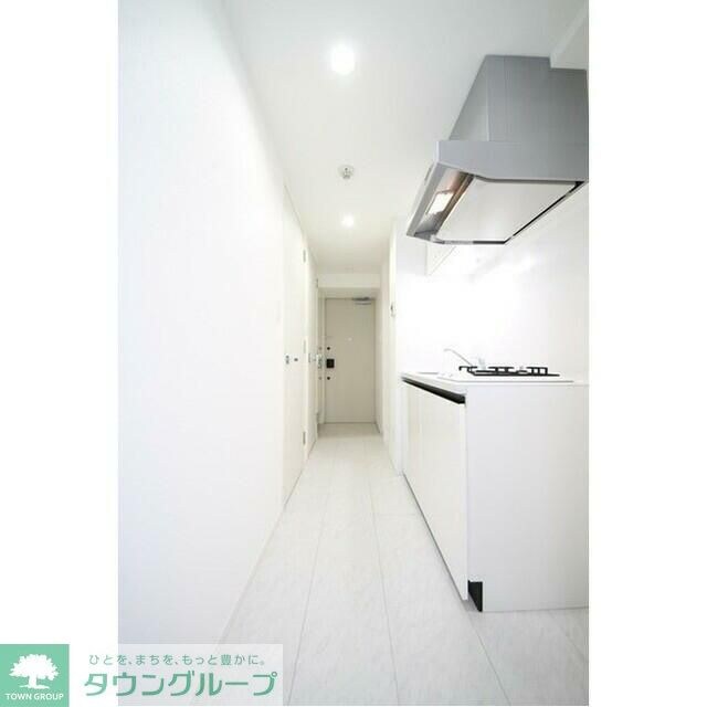 GRAN PASEO巣鴨IIの物件内観写真