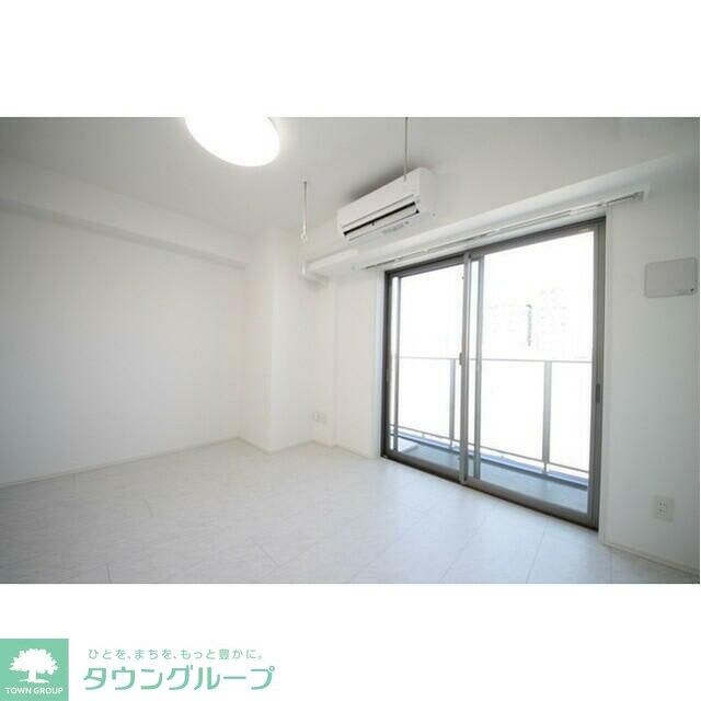 GRAN PASEO巣鴨IIの物件内観写真