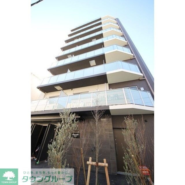 GRAN PASEO巣鴨IIの物件内観写真