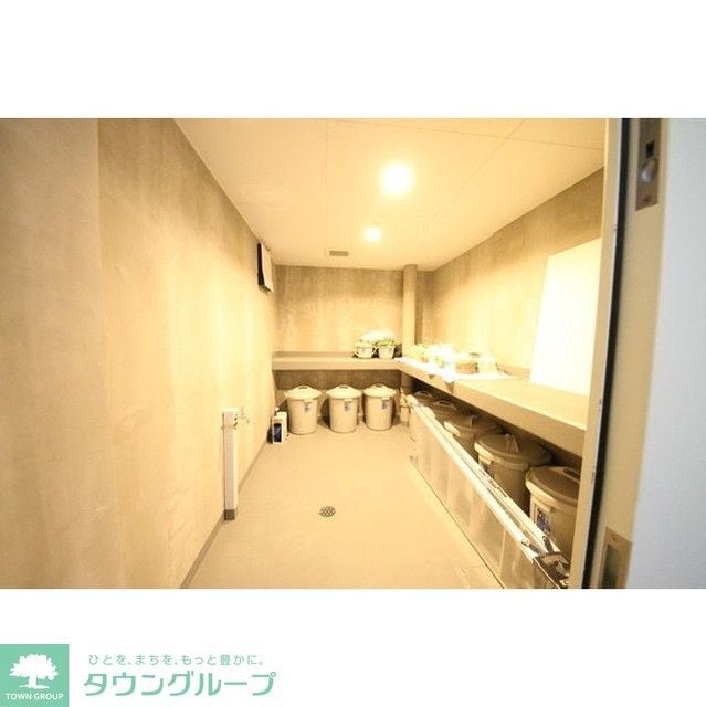 GRAN PASEO巣鴨IIの物件内観写真