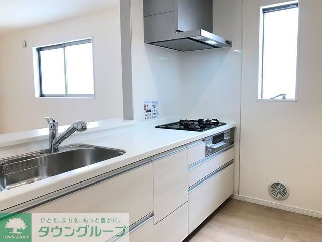 Kolet板橋四葉#02の物件内観写真