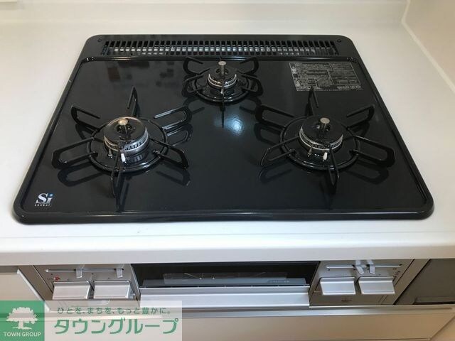 Kolet板橋四葉#02の物件内観写真