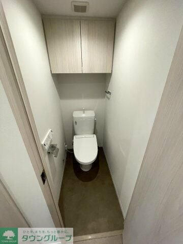 Laviere上中里の物件内観写真