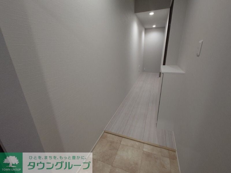 エリタージュの物件内観写真