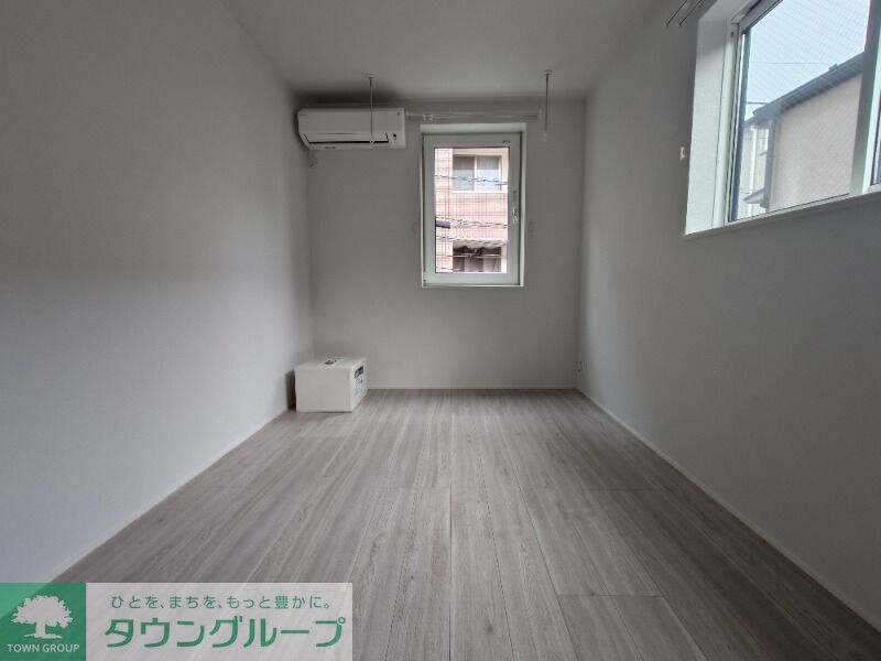 エリタージュの物件内観写真