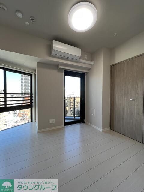 ガリシア大塚駅前の物件内観写真