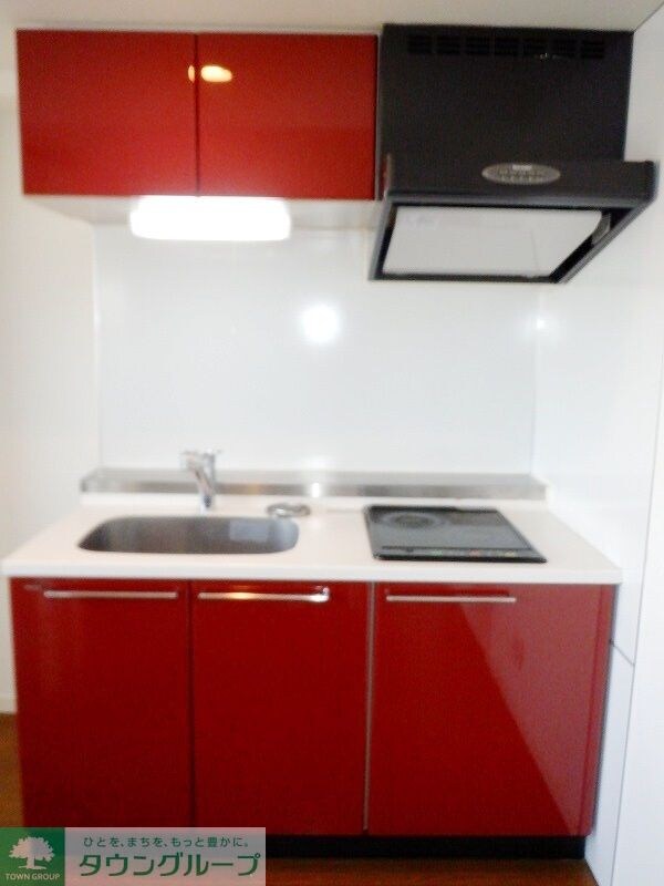 コンフォラス千石の物件内観写真