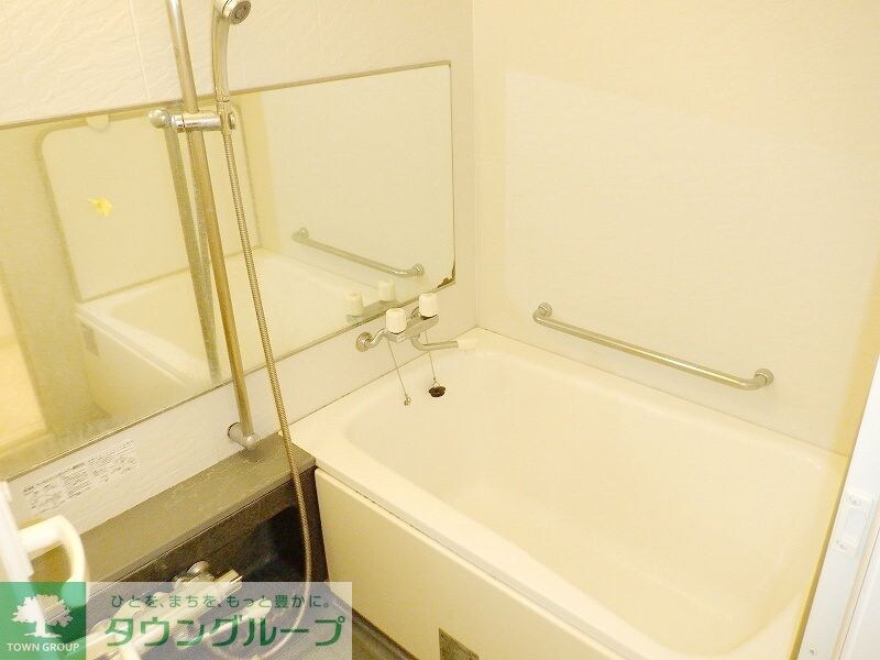 コンフォラス千石の物件内観写真