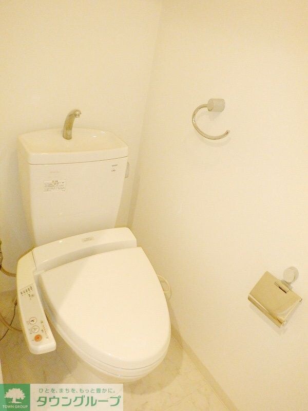 コンフォラス千石の物件内観写真