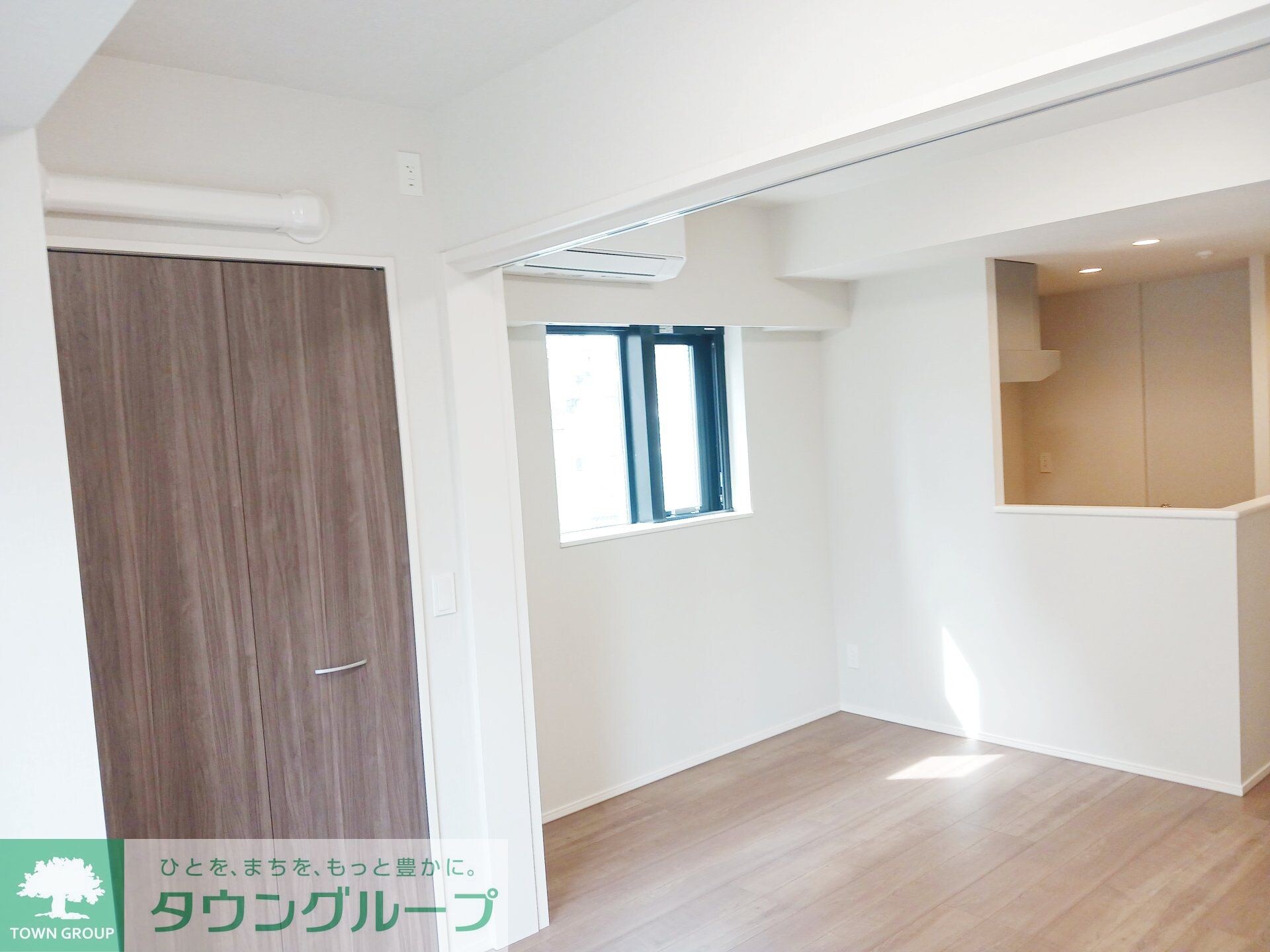 コートレジデンス南大塚の物件内観写真