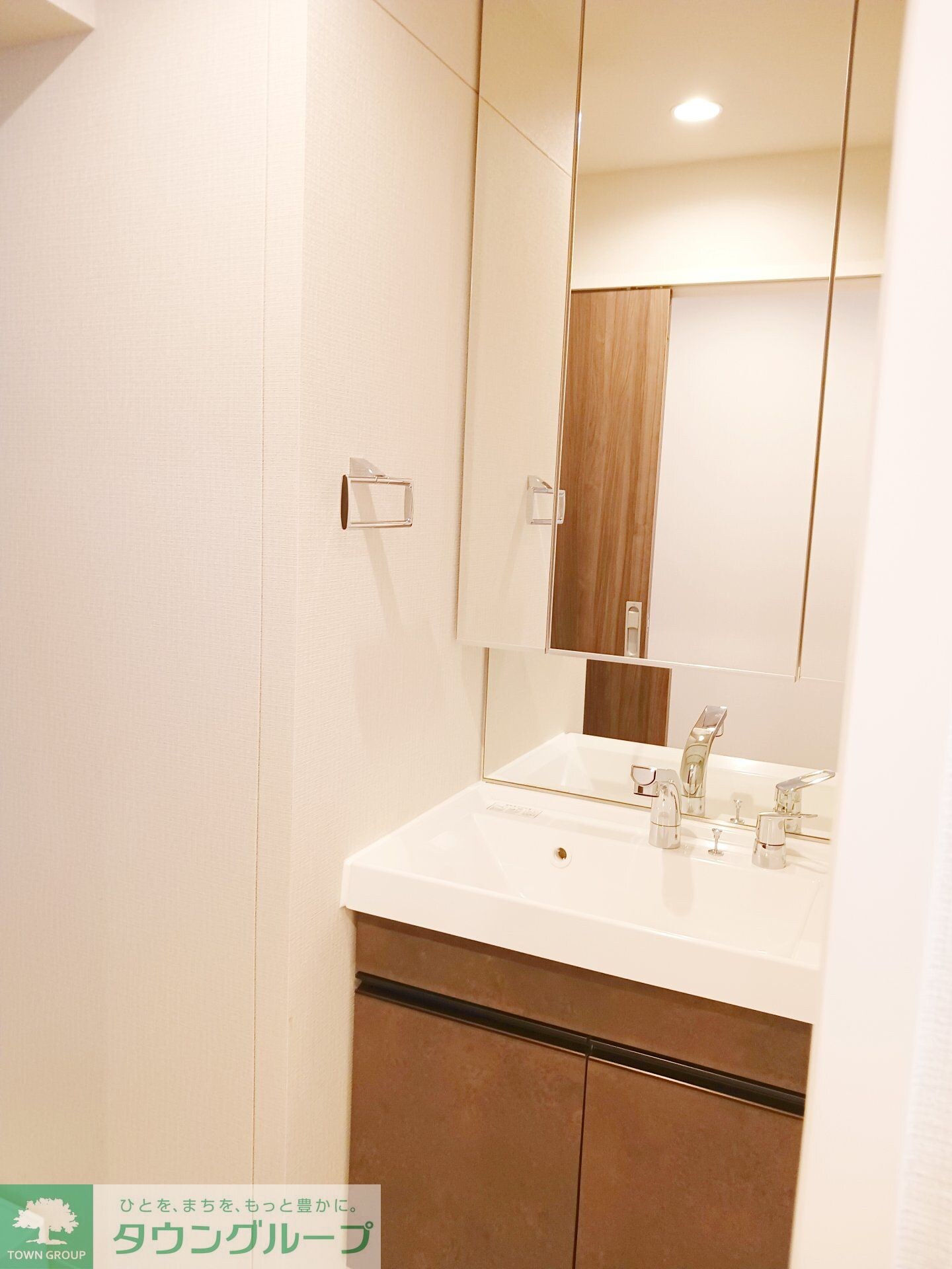 コートレジデンス南大塚の物件内観写真