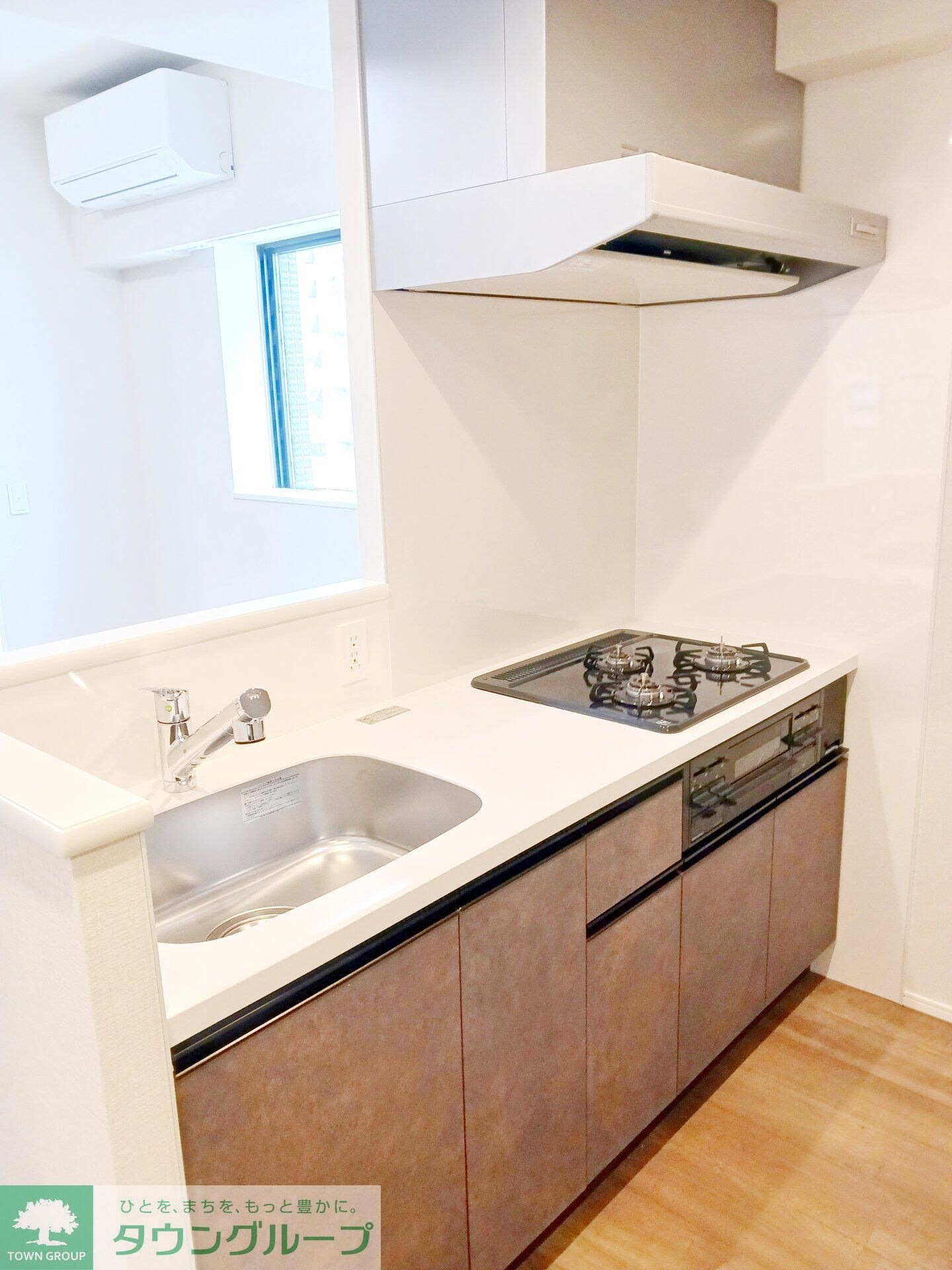 コートレジデンス南大塚の物件内観写真