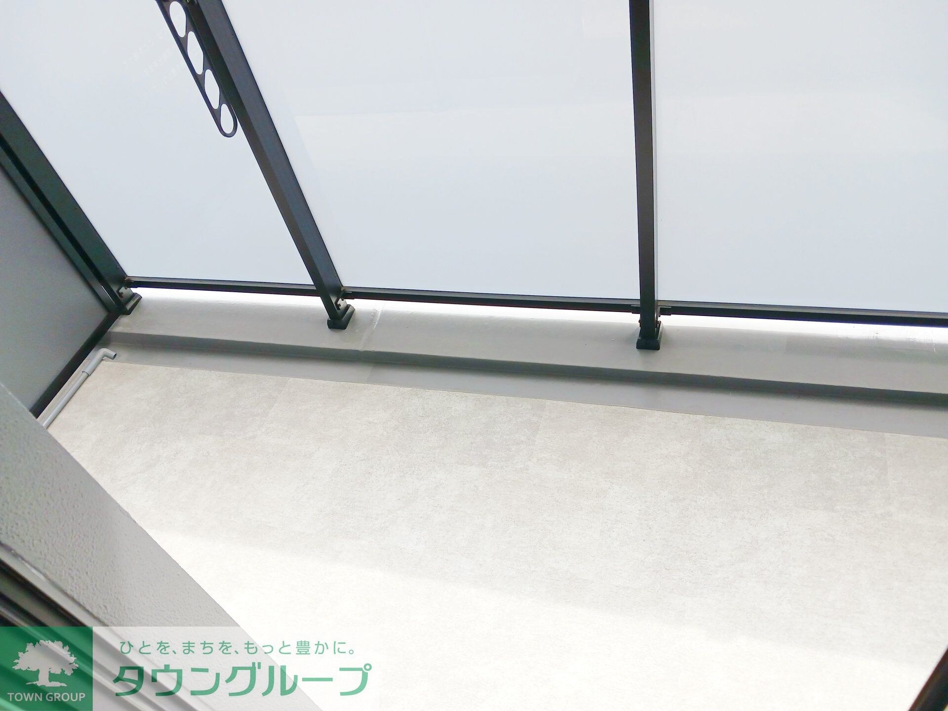 コートレジデンス南大塚の物件内観写真