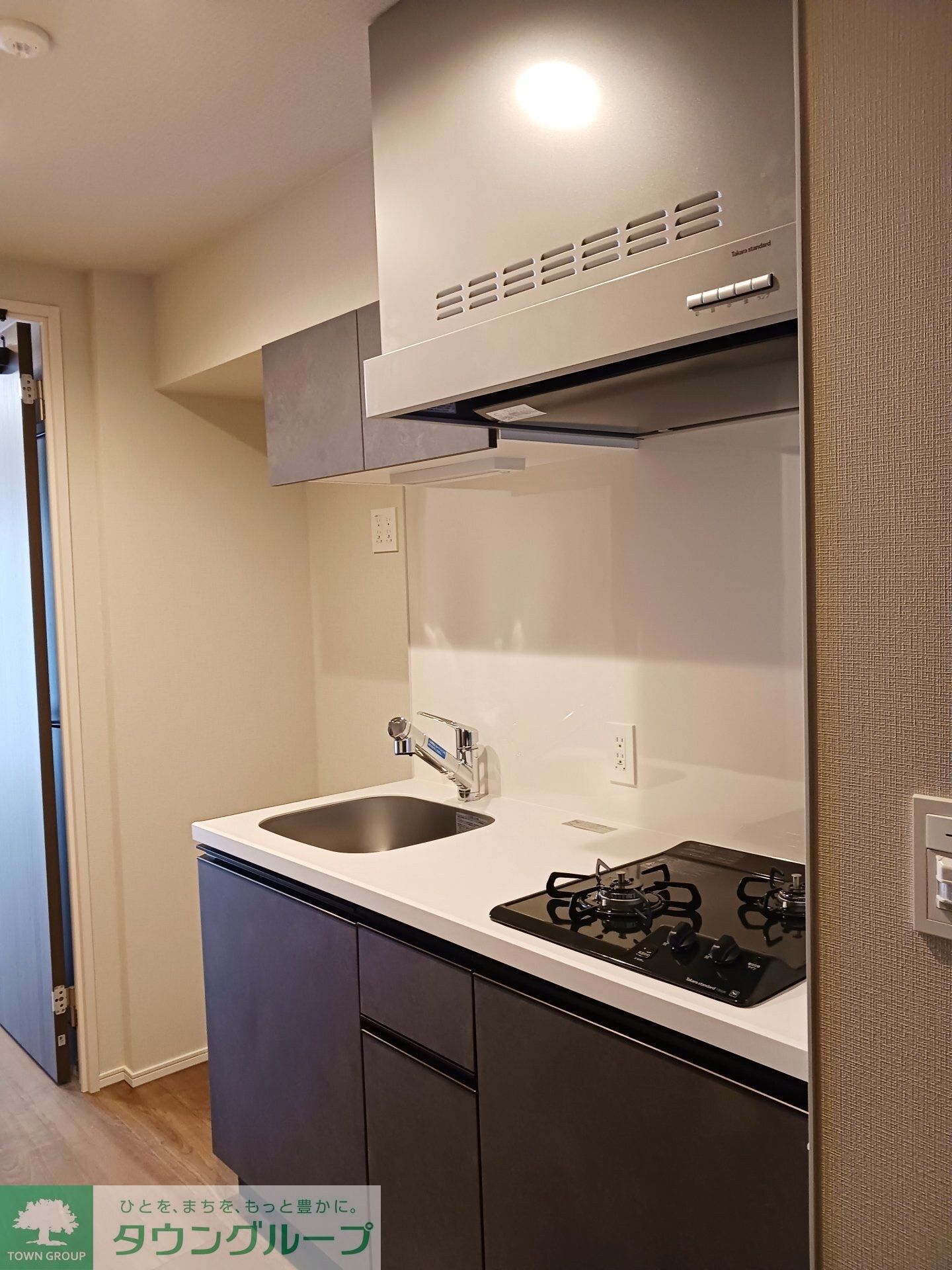 コートレジデンス南大塚の物件内観写真