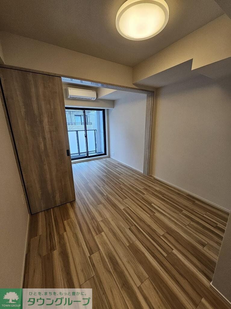 ジオエント駒込の物件内観写真