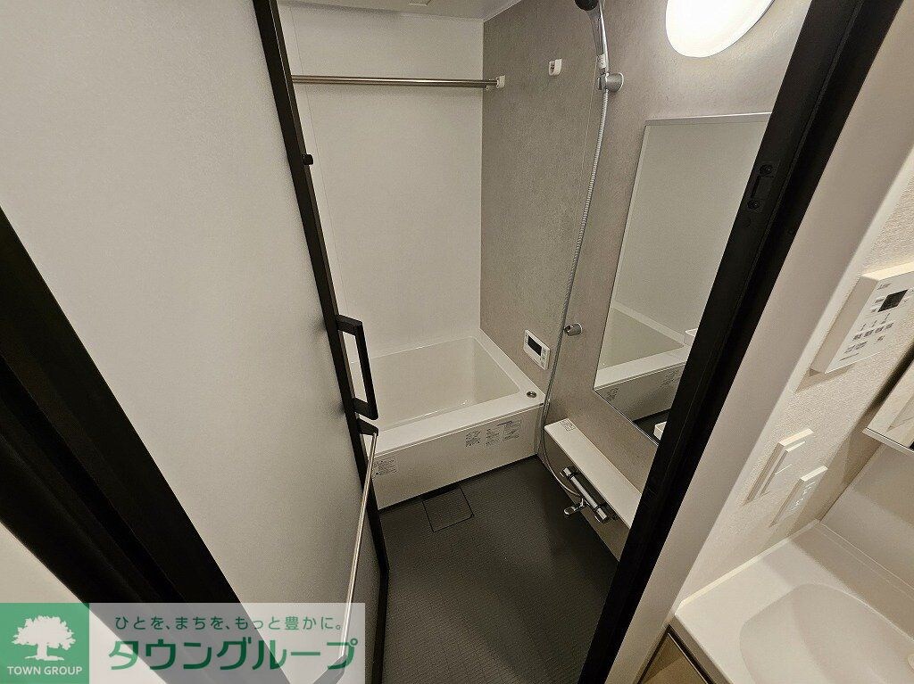 ジオエント駒込の物件内観写真