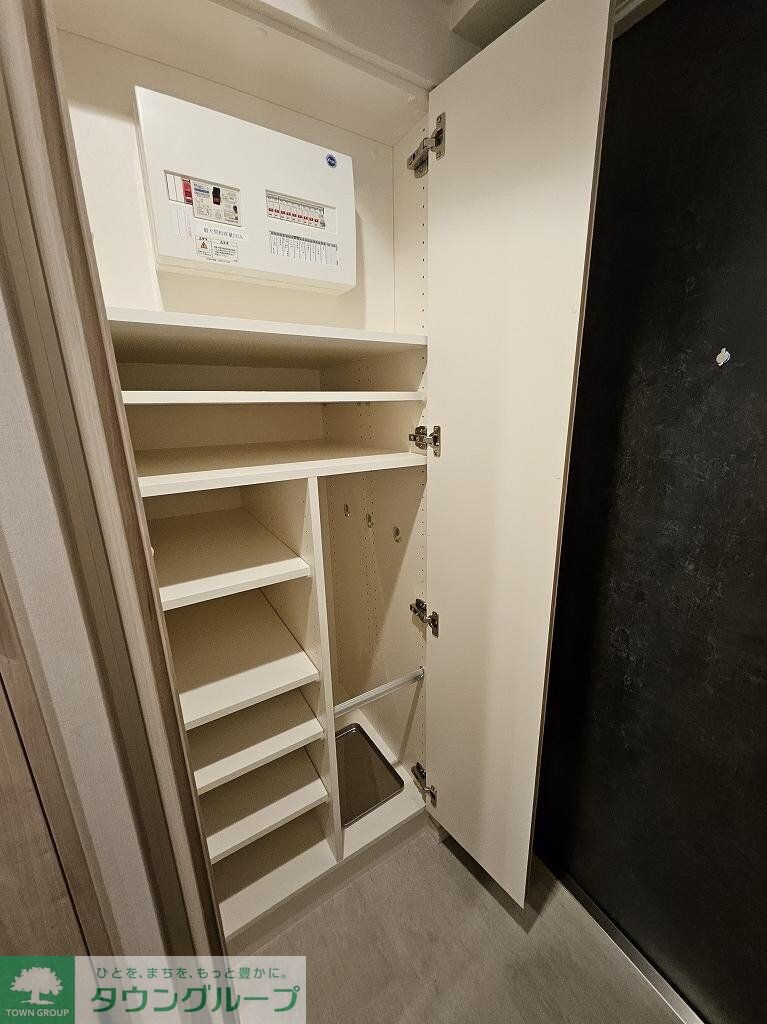 ジオエント駒込の物件内観写真