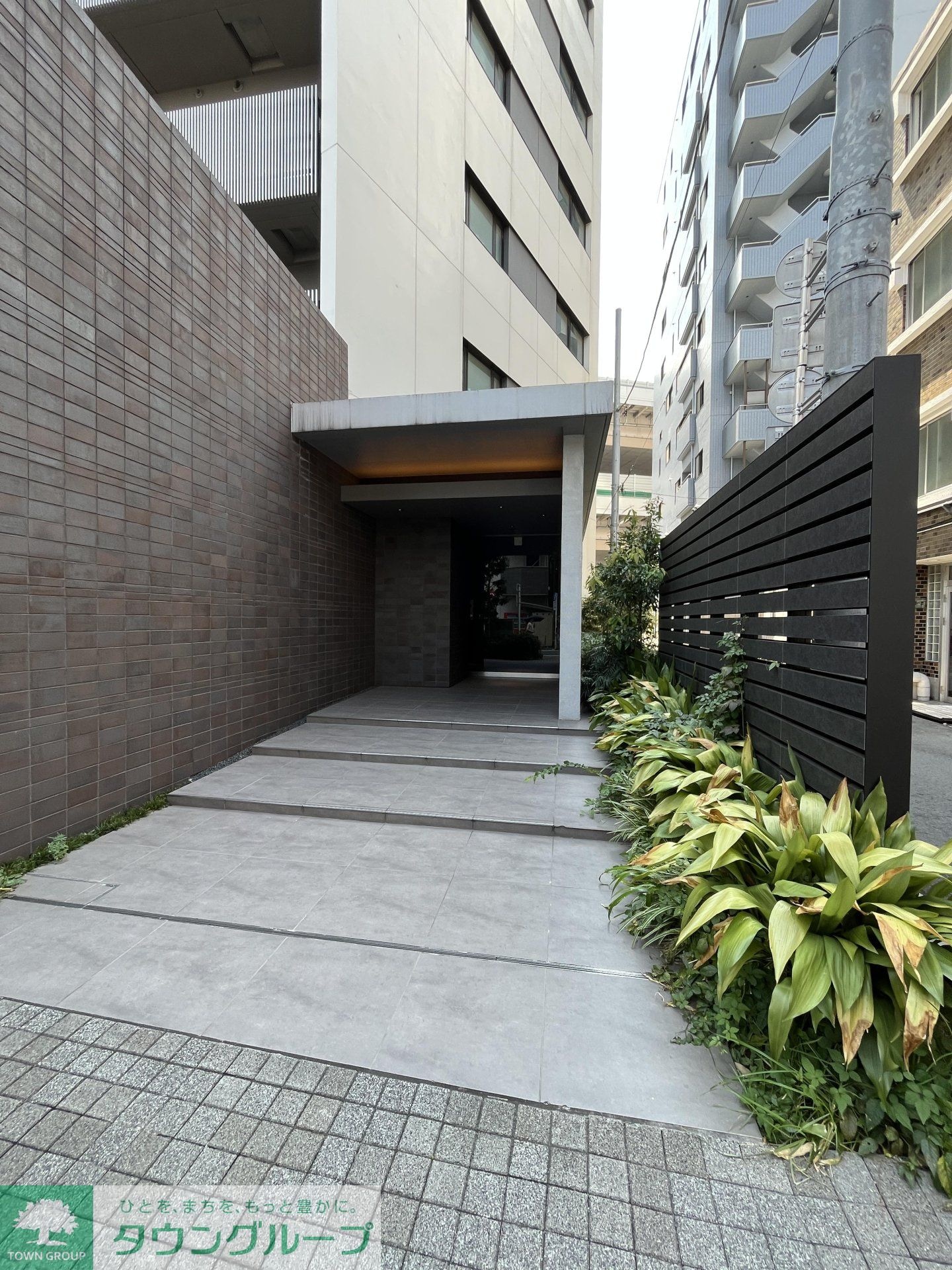 プライムメゾン板橋の物件内観写真