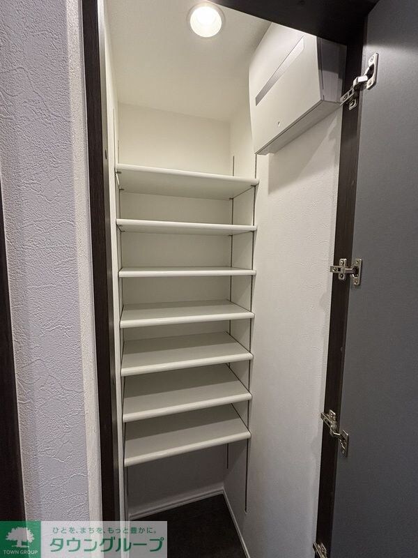 プロスタイルウェルス東武練馬の物件内観写真