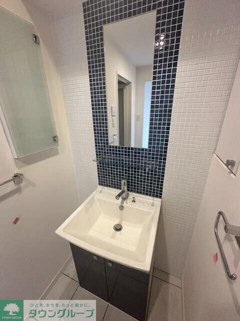 ラティエラ文京音羽の物件内観写真