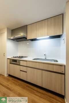 堀之内マンションの物件内観写真