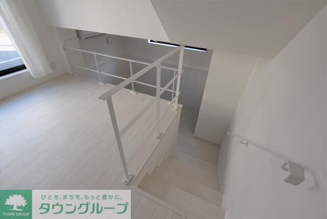 ｎｏｔｉｃｅ椎名町の物件内観写真