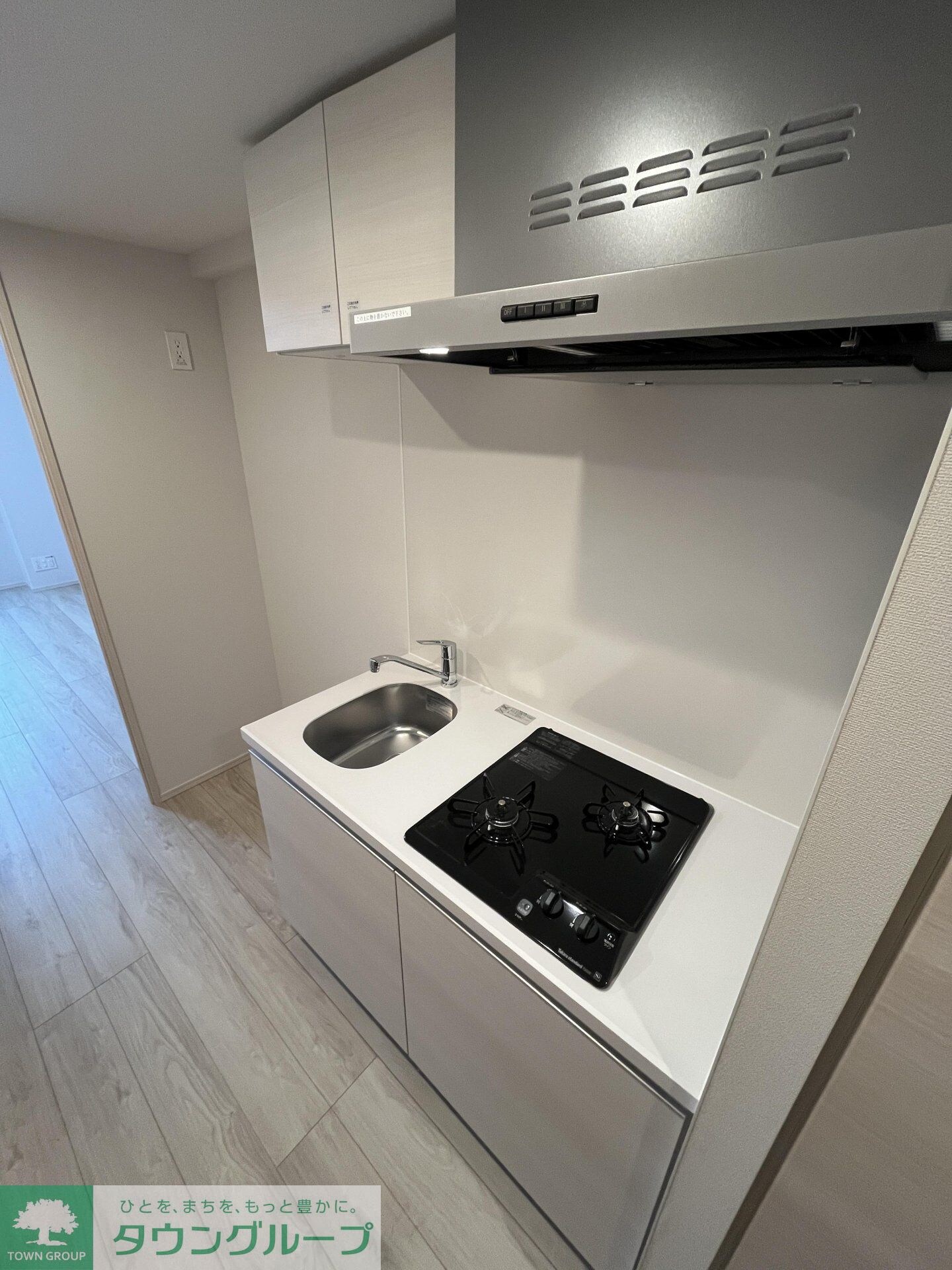 ＯＲＳＵＳ志村坂上の物件内観写真