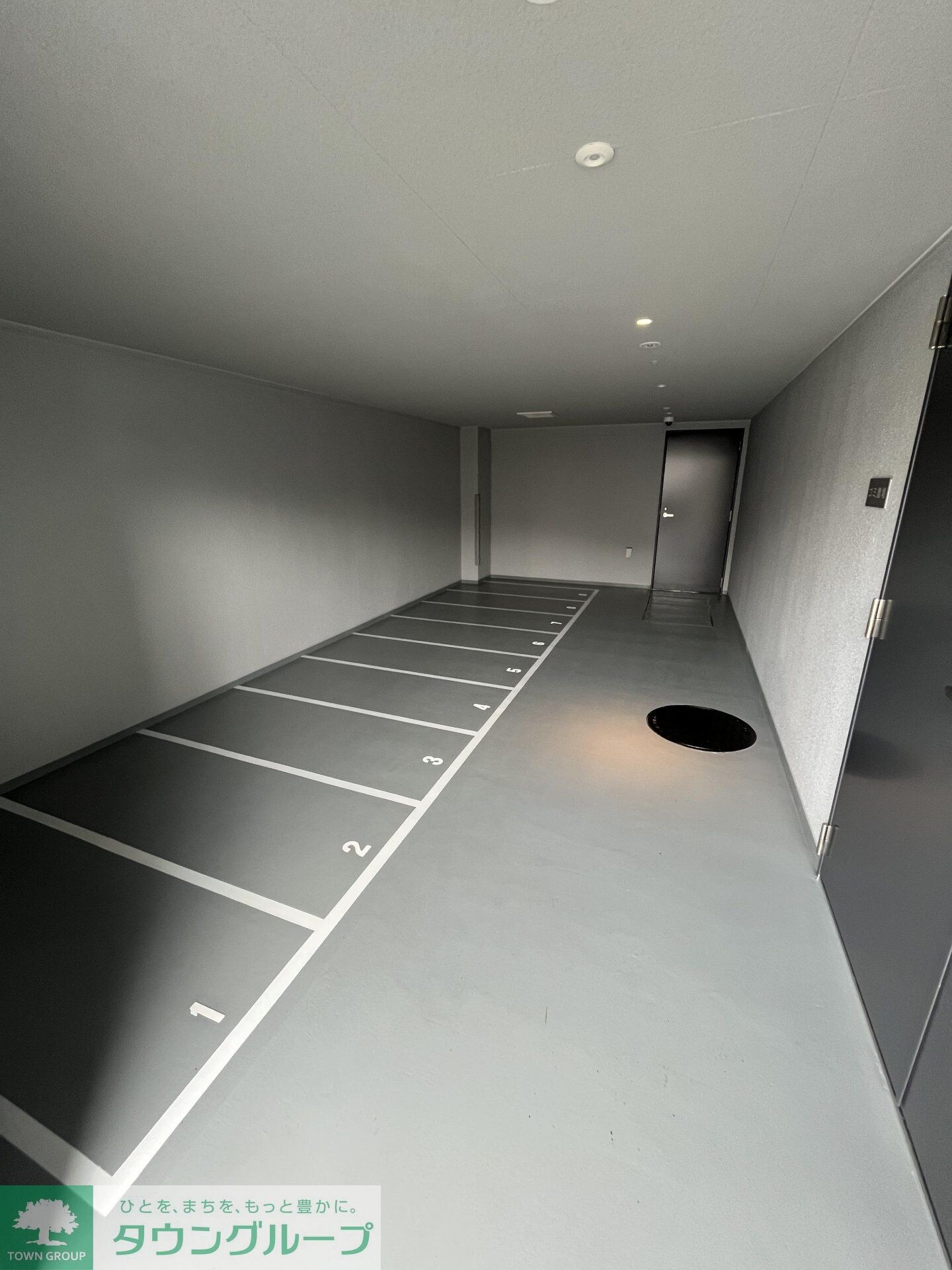 ＯＲＳＵＳ志村坂上の物件内観写真