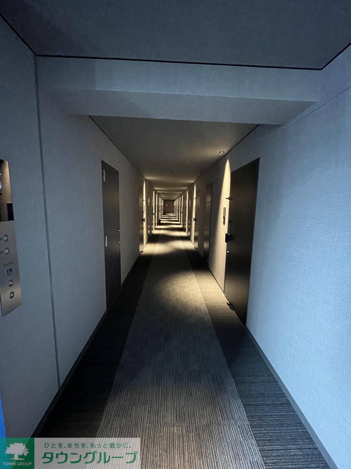 ＯＲＳＵＳ志村坂上の物件内観写真