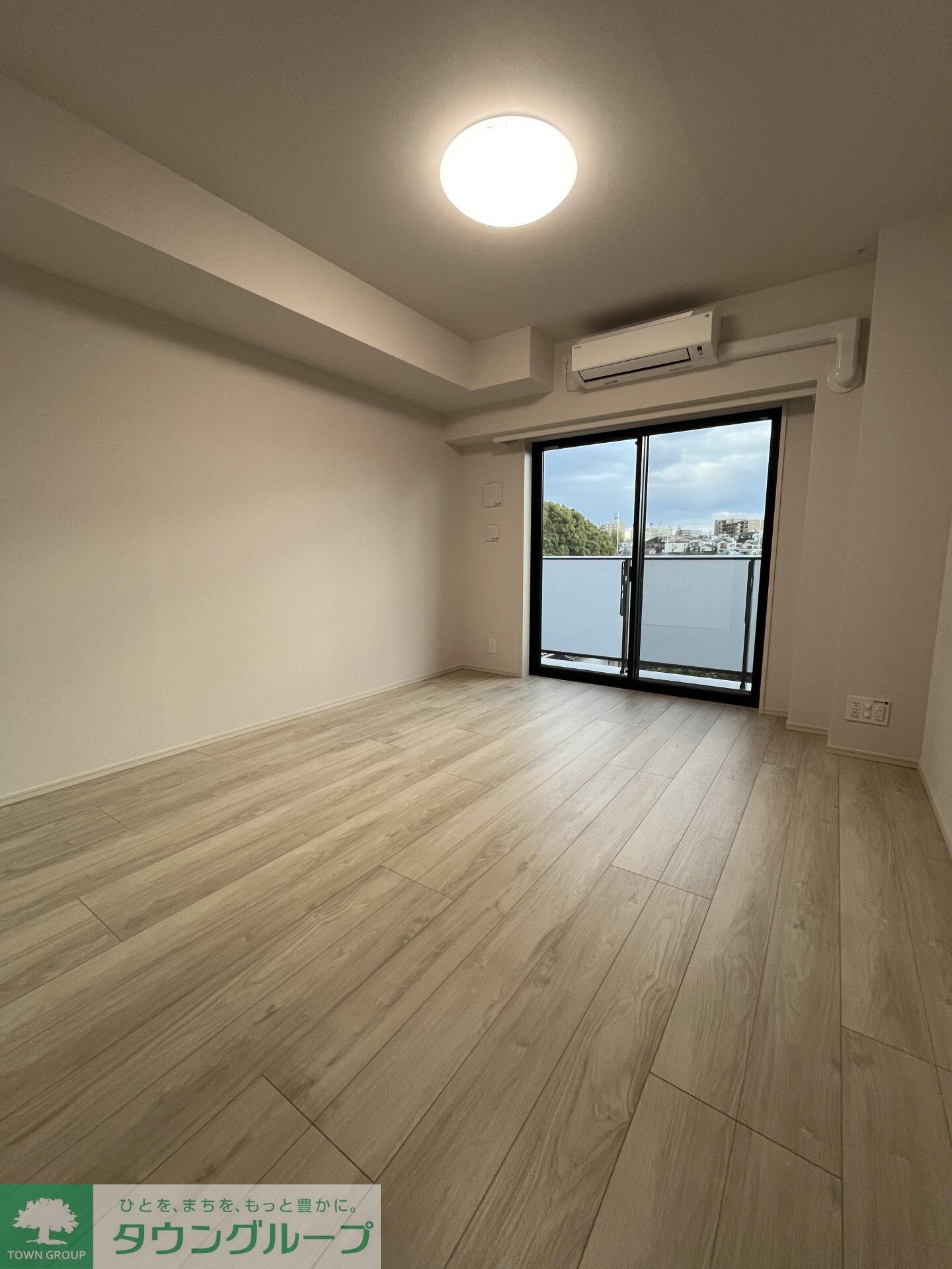 ＯＲＳＵＳ志村坂上の物件内観写真