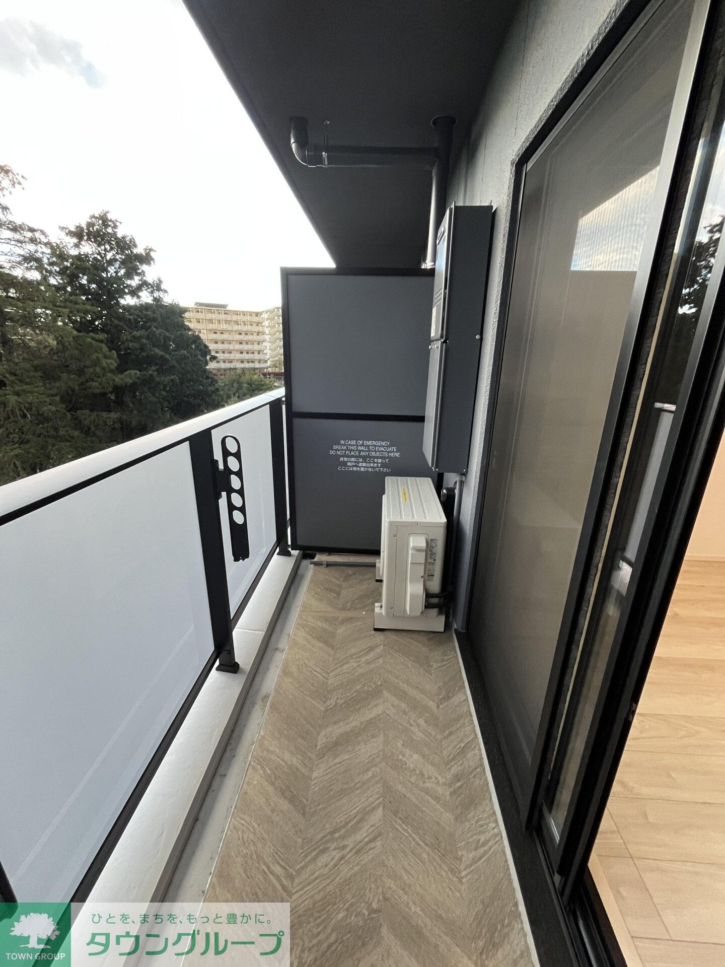 ＯＲＳＵＳ志村坂上の物件内観写真