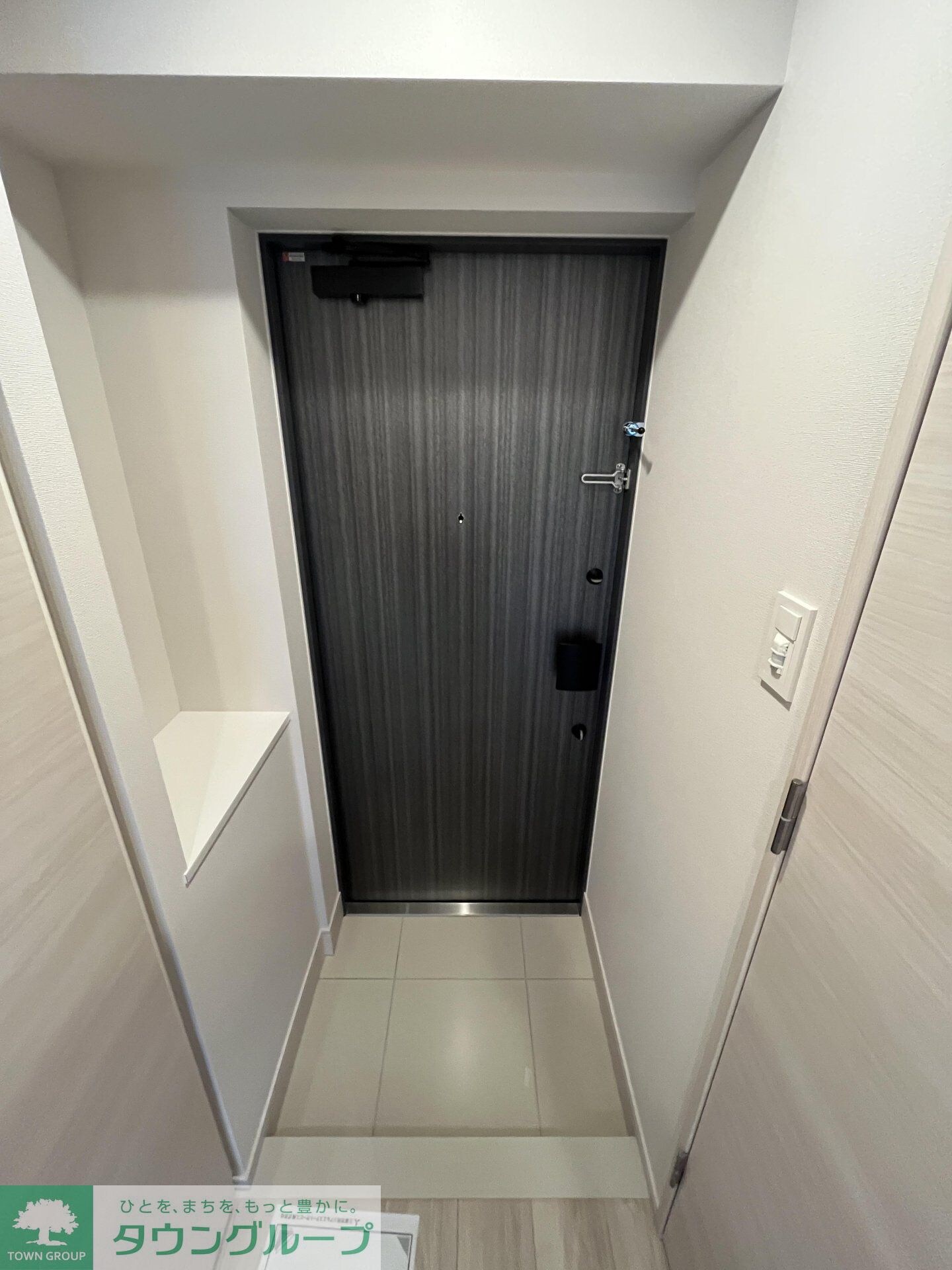 ＯＲＳＵＳ志村坂上の物件内観写真