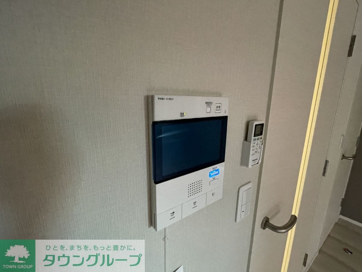 ロイジェント大山西町の物件内観写真