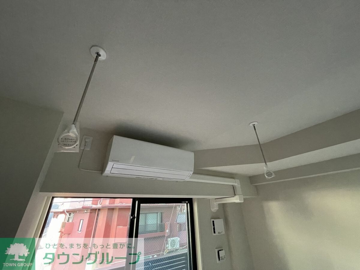 ロイジェント大山西町の物件内観写真